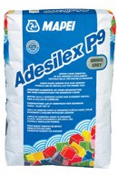 Adesilex P9 fiber plus 25kg