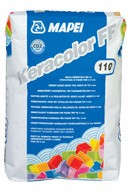 Keracolor FF 112  ALU šedá støední 5kg