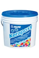 Kerapoxy 131 vanilková 2kg