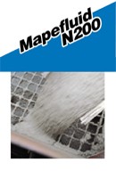 Mapefluid N200 10kg