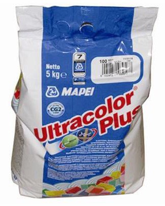 Ultracolor plus 103 mìsíèní bílá 5kg