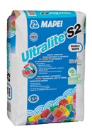 Ultralite S2 15kg šedý 15kg